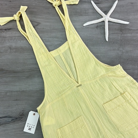 🔆BILLABONG🔆 GIRL ON THE RUN ROMPER - Picture 13 of 16